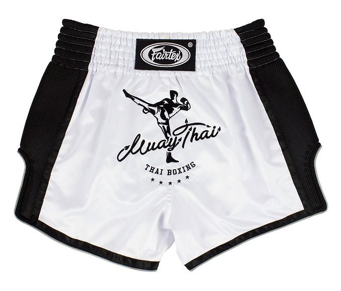 מכנס אגרוף תאילנדי fairtex BS-1707